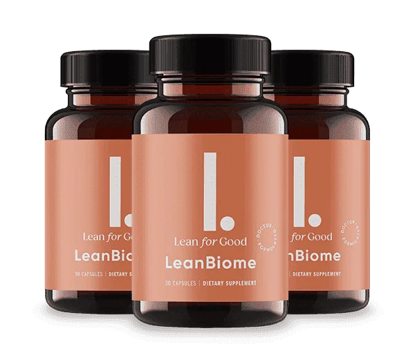 LeanBiome